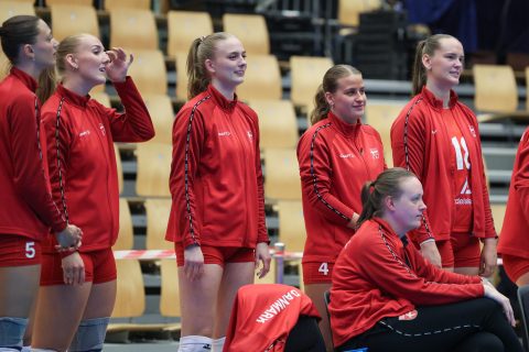 Lithuania - Denmark - European League