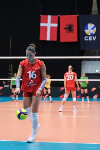 Lithuania - Denmark - European League