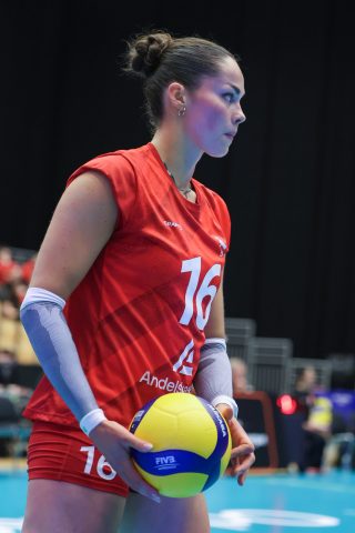 Lithuania - Denmark - European League