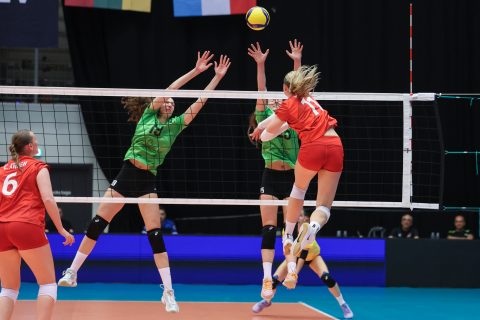 Lithuania - Denmark - European League