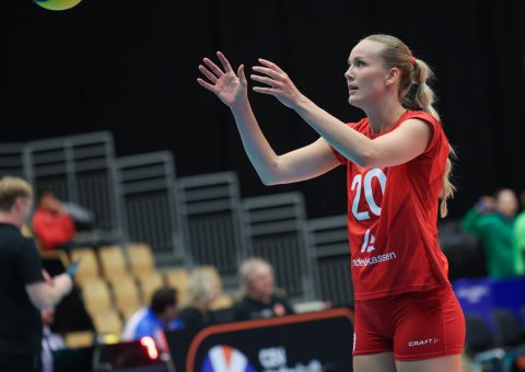 Lithuania - Denmark - European League
