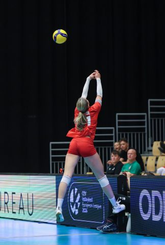Lithuania - Denmark - European League
