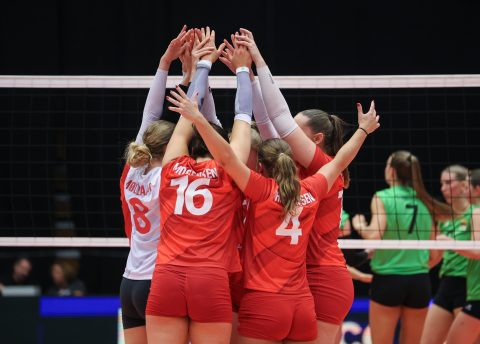 Lithuania - Denmark - European League