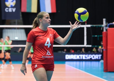 Lithuania - Denmark - European League