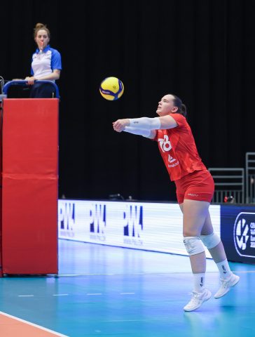 Lithuania - Denmark - European League