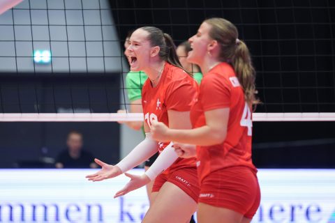 Lithuania - Denmark - European League