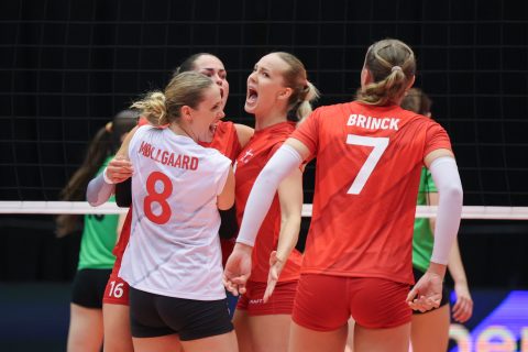 Lithuania - Denmark - European League