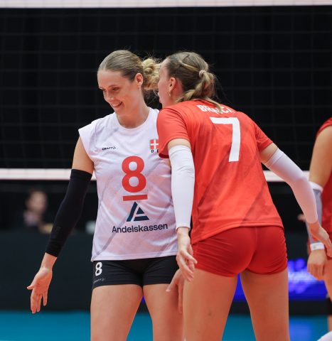 Lithuania - Denmark - European League