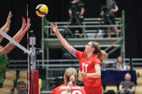 Lithuania - Denmark - European League