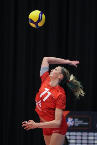 Lithuania - Denmark - European League
