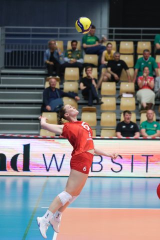 Lithuania - Denmark - European League