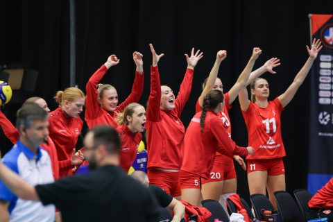 Lithuania - Denmark - European League
