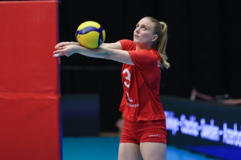 Lithuania - Denmark - European League