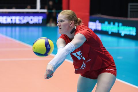 Lithuania - Denmark - European League