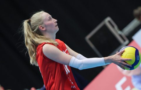 Lithuania - Denmark - European League