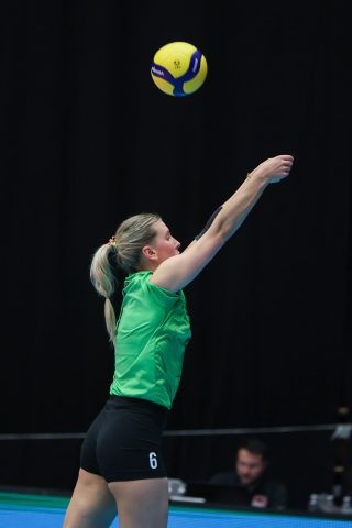 Lithuania - Denmark - European League