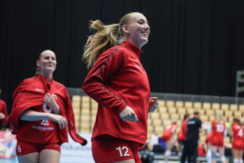 Lithuania - Denmark - European League