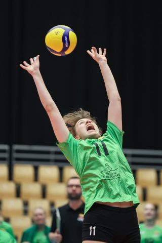 Lithuania - Denmark - European League