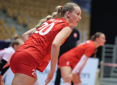 Lithuania - Denmark - European League