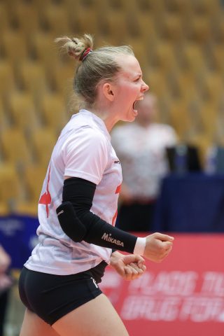Lithuania - Denmark - European League