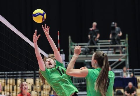 Lithuania - Denmark - European League