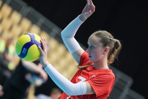 Lithuania - Denmark - European League