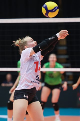 Lithuania - Denmark - European League