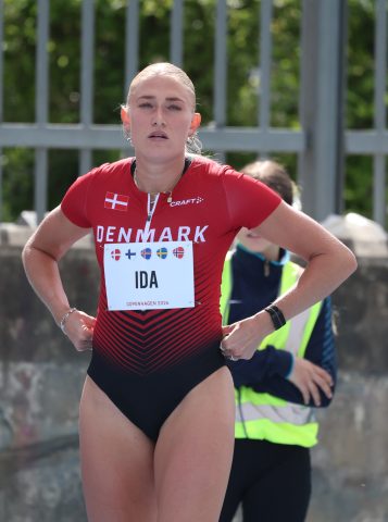 Nordic Championships 2026 - Copenhagen