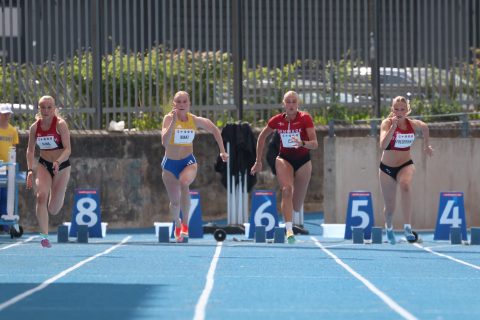 Nordic Championships 2026 - Copenhagen