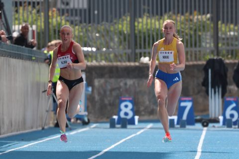 Nordic Championships 2026 - Copenhagen