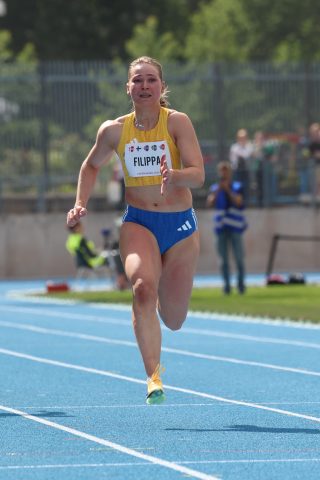 Nordic Championships 2026 - Copenhagen
