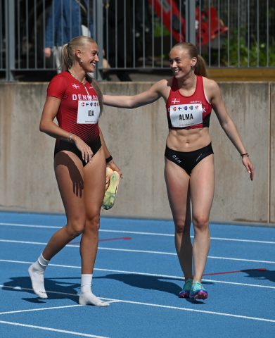 Nordic Championships 2026 - Copenhagen