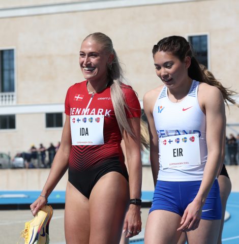 Nordic Championships 2026 - Copenhagen