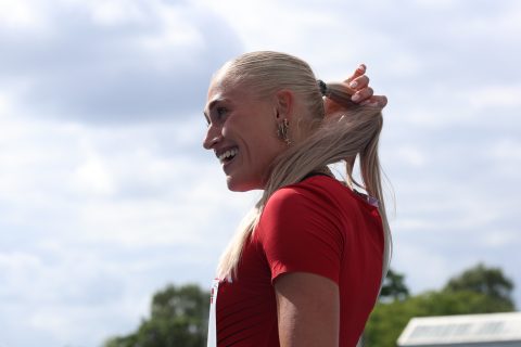 Nordic Championships 2026 - Copenhagen
