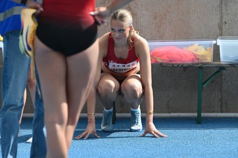 Nordic Championships 2026 - Copenhagen