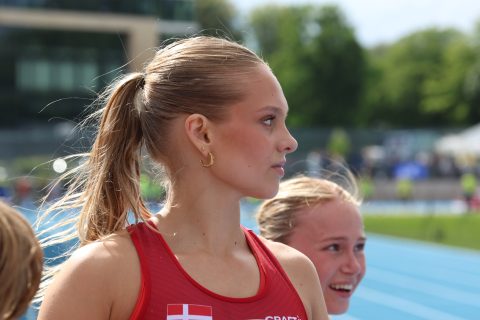 Nordic Championships 2026 - Copenhagen