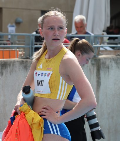 Nordic Championships 2026 - Copenhagen
