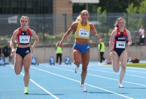 Nordic Championships 2026 - Copenhagen