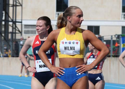 Nordic Championships 2026 - Copenhagen