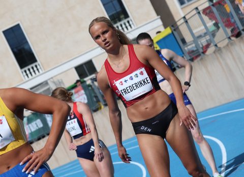 Nordic Championships 2026 - Copenhagen