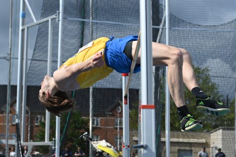 Nordic Championships 2026 - Copenhagen