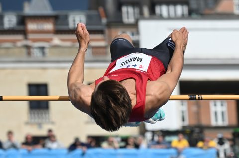 Nordic Championships 2026 - Copenhagen