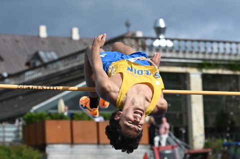 Nordic Championships 2026 - Copenhagen