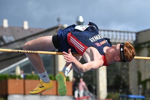 Nordic Championships 2026 - Copenhagen