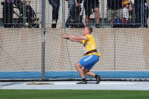Nordic Championships 2026 - Copenhagen