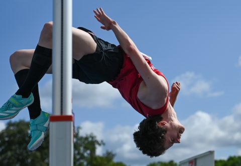 Nordic Championships 2026 - Copenhagen