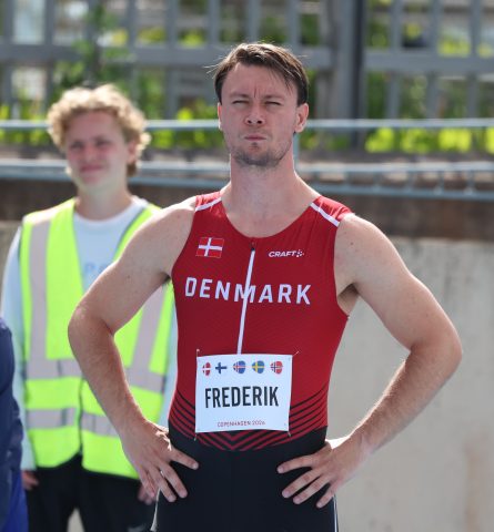 Nordic Championships 2026 - Copenhagen