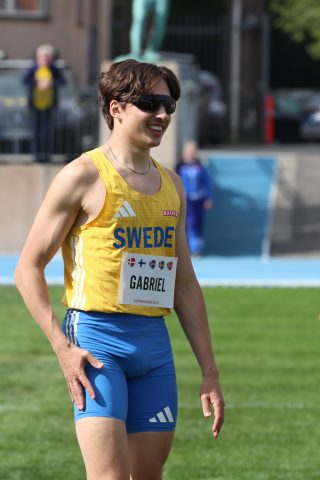 Nordic Championships 2026 - Copenhagen