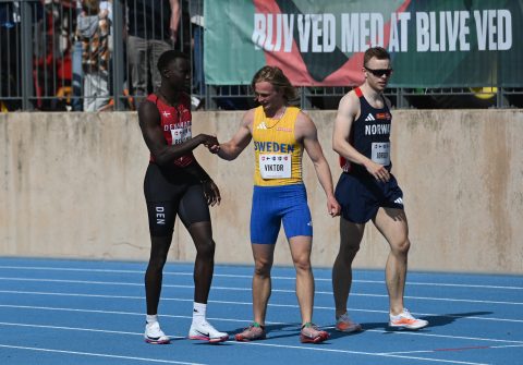 Nordic Championships 2026 - Copenhagen