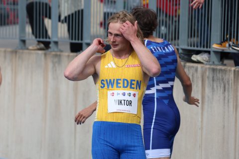 Nordic Championships 2026 - Copenhagen